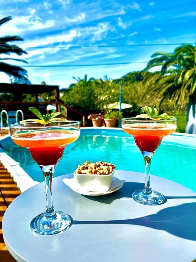 Casa Caloura Passion Deluxe Accommodation & Spa Lagoa  Szoba fotó