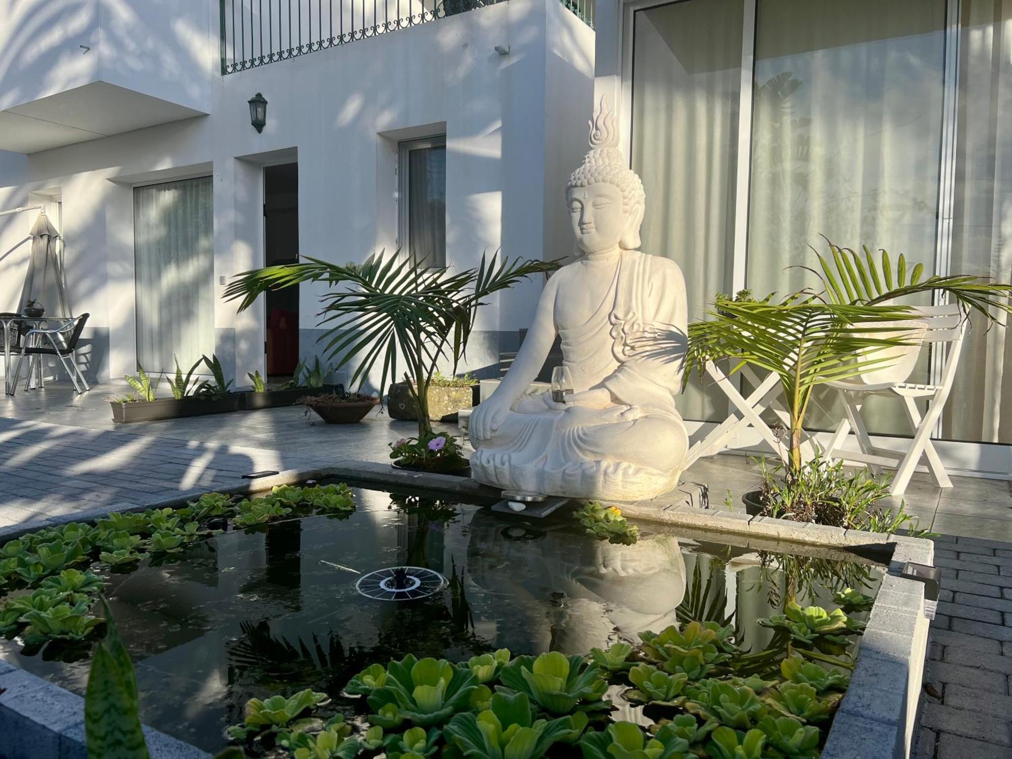 Casa Caloura Passion Deluxe Accommodation & Spa Lagoa  Kültér fotó